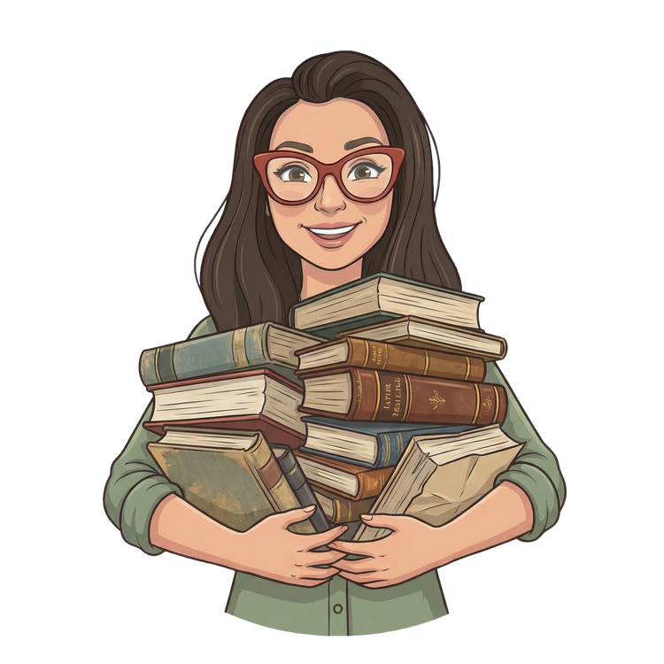 Books & Reading