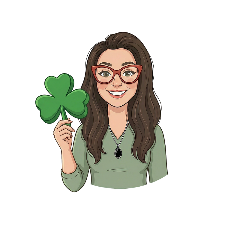 St Patrick’s Day