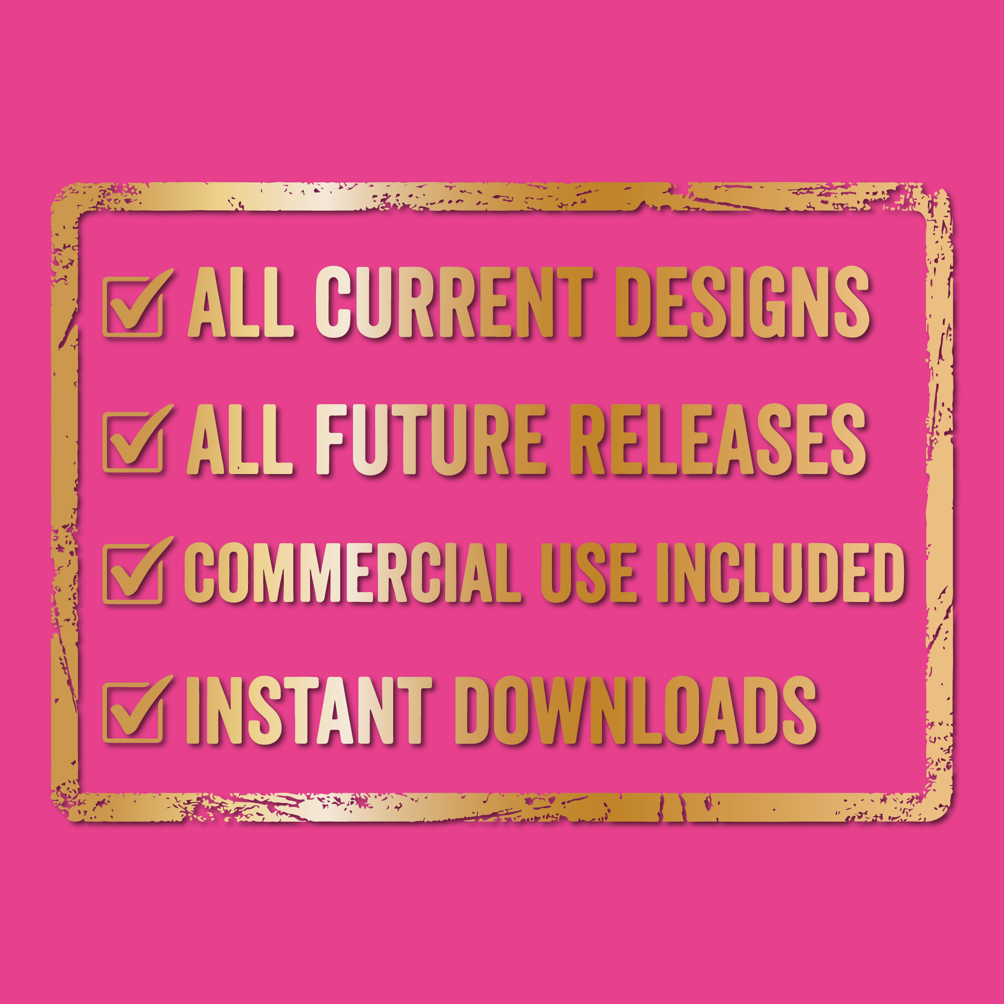 Caty Catherine Vault – Unlimited SVG Downloads. Full Commercial Licence. $29 per Year.