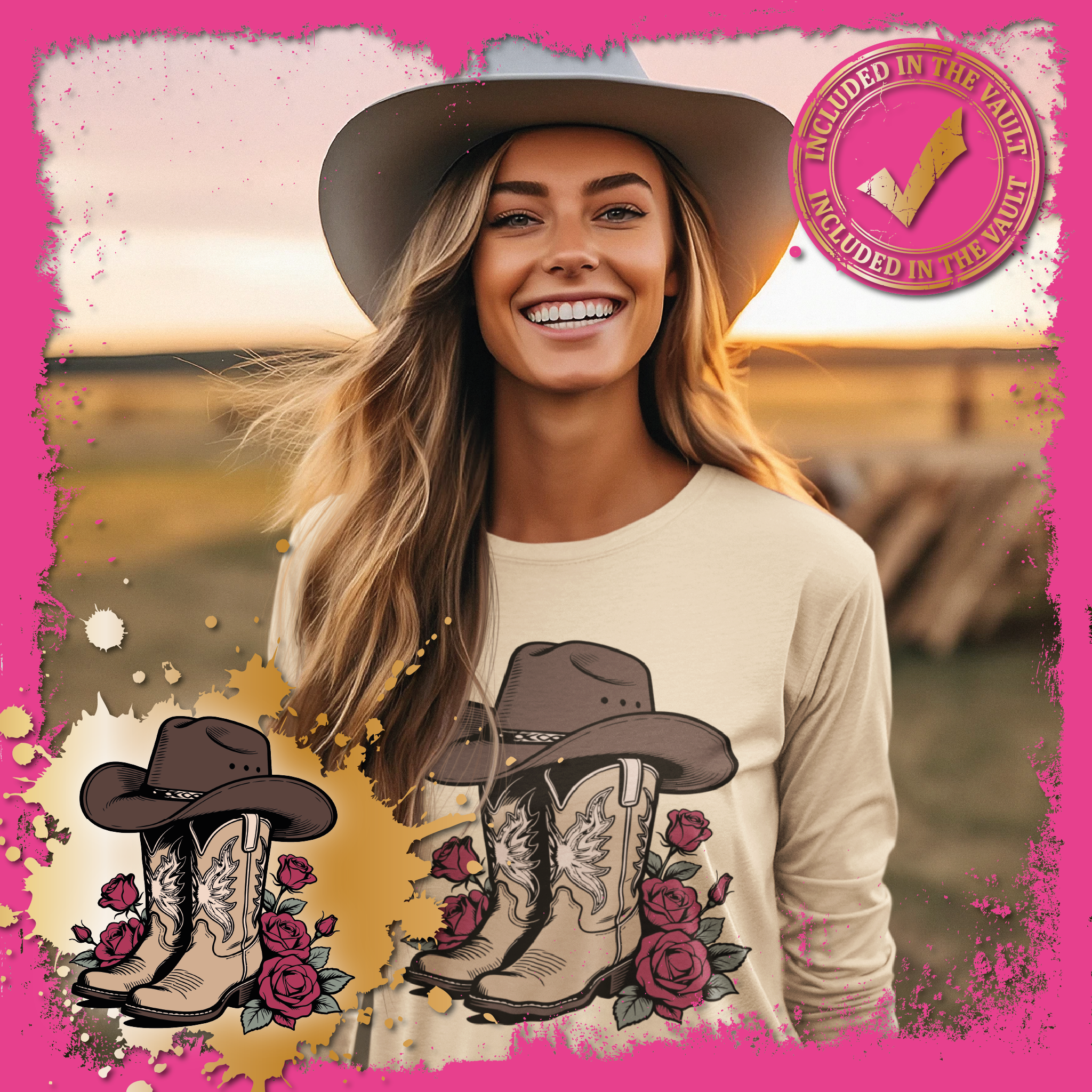 Caty Catherine Vault – Unlimited SVG Downloads. Full Commercial Licence. $29 per Year.